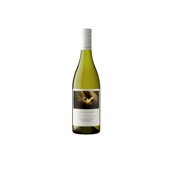 DEVILS LAIR HCVE CHARD 750ML