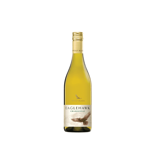 EAGLEHAWK CHARDONNAY 750ML