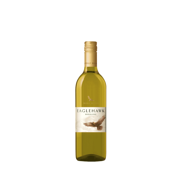 EAGLEHAWK RIESLING 750ML