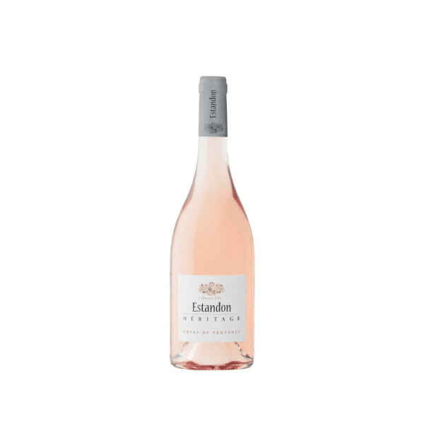 ESTANDON HERITAGE ROSE 750ML