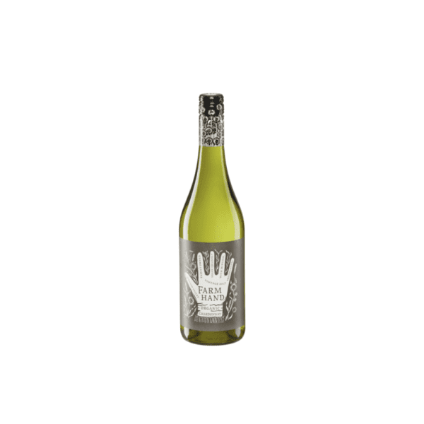 FARM HAND CHARDONNAY 750ML