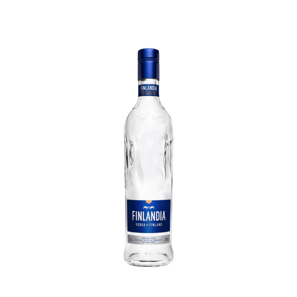 FINLANDIA VODKA 700ML