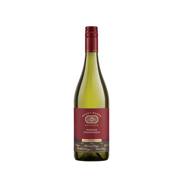 GBURGE 5TH GEN CHARD 750ML