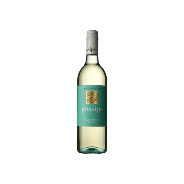 GOSSIPS SAUV BLANC 750ML