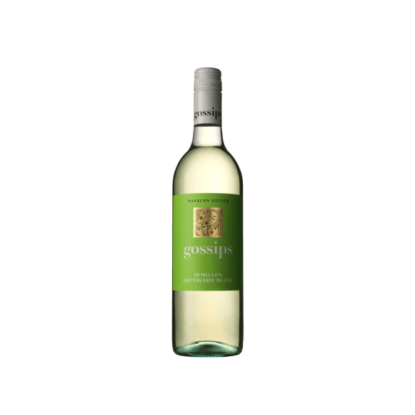 GOSSIPS SEM SAUV BLANC 750ML