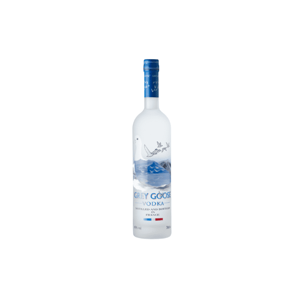 GREY GOOSE VODKA 700ML