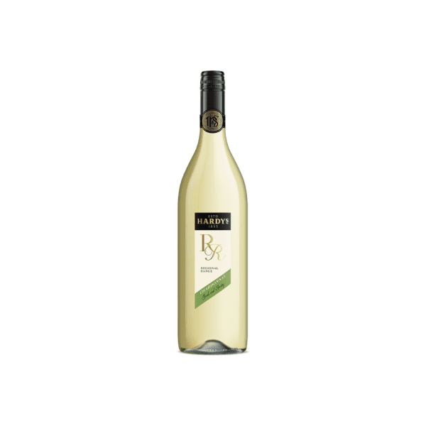 HARDYS RR CHARDONNAY 1L