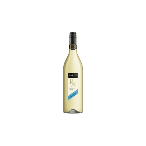 HARDYS RR SAUV BLANC 1L