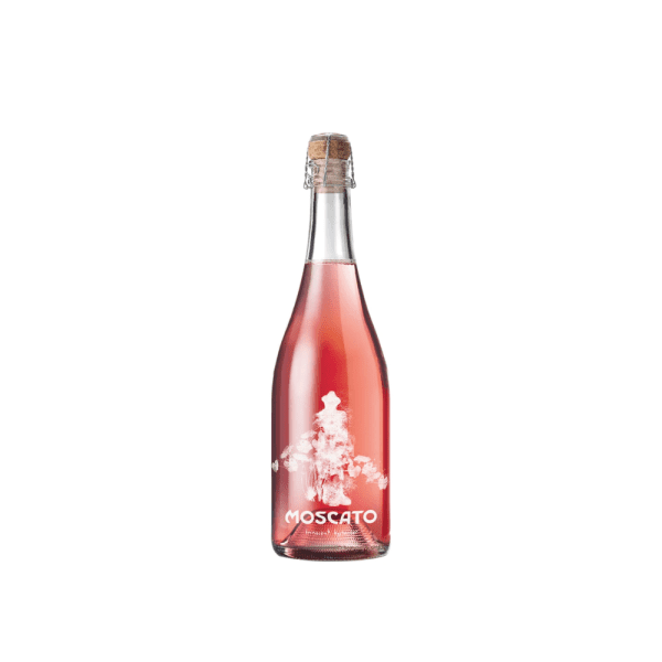 INNOCENT BYSTND MOSCATO 750ML