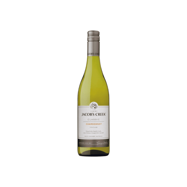 JACOBS CK BS CHARDONNAY 750ML