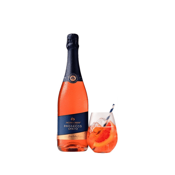 JACOBS CK PROSECCO SPRITZ 750ML