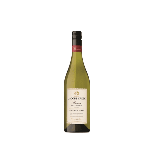 JACOBS CK RES CHARDONNAY 750ML