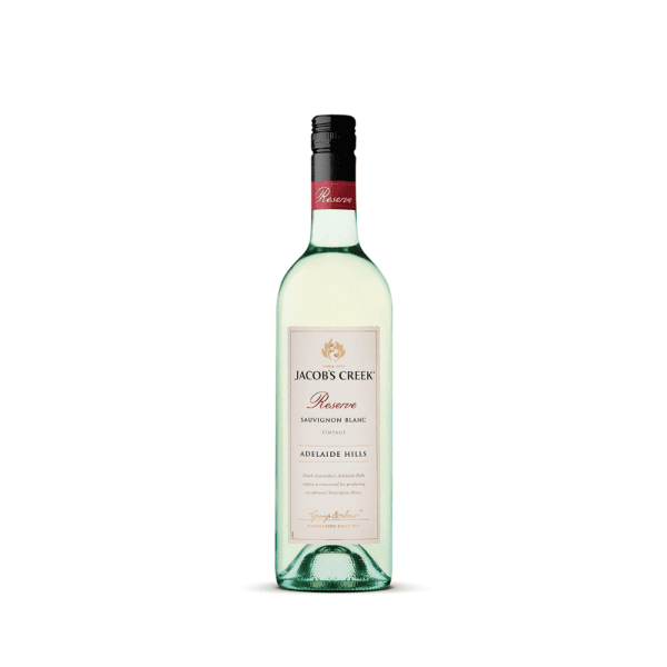 JACOBS CK RES SAUV BLANC 750ML