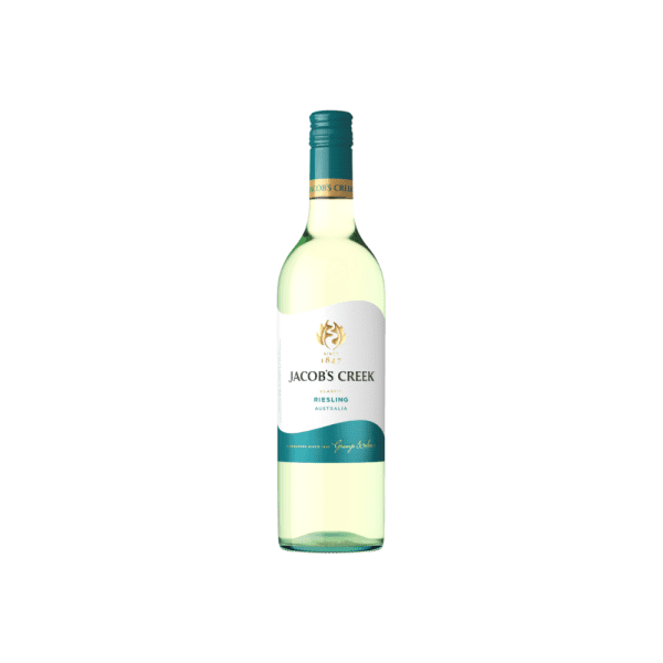 JACOBS CK RIESLING 750ML