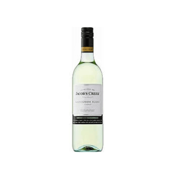 JACOBS CK SAUV BLANC 750ML