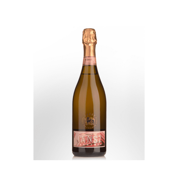 JANSZ NON VINTAGE ROSE 750ML