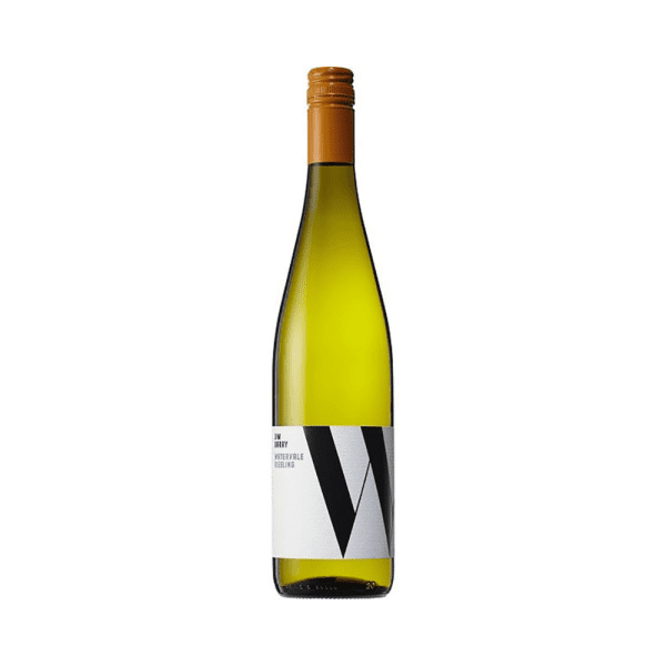 JIM BARRY WV RIESLING 750ML