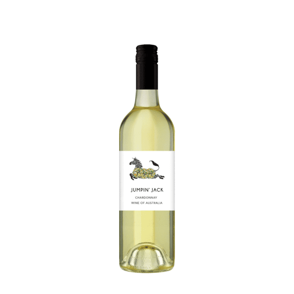 JUMPIN JACK SEMSAUVBLANC 750ML