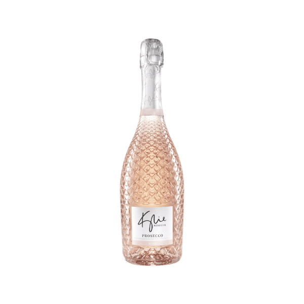 KYLIE SIGNATURE ROSE 750ML