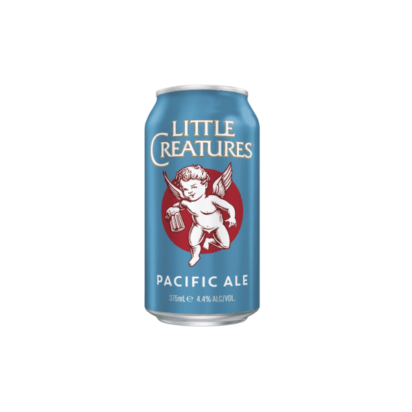 LITTLE CREAT JUICY IPA C375ML