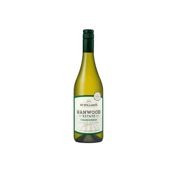 MCW HANWOOD CHARDONNAY 750ML