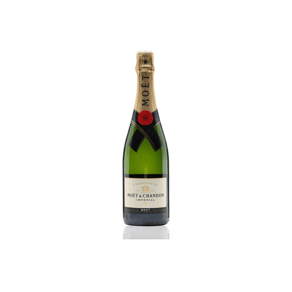 MOET CHANDON BRUT NV 750ML