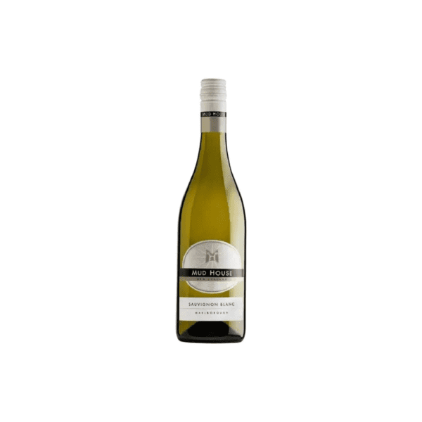 MUD HOUSE SAUV BLANC 750ML