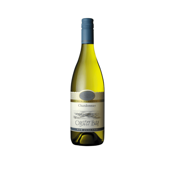 OYSTER BAY CHARDONNAY 750ML