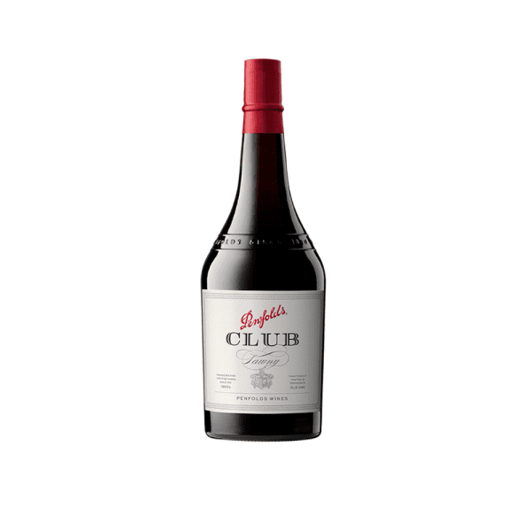 PENFOLDS CLUB PORT 750ML