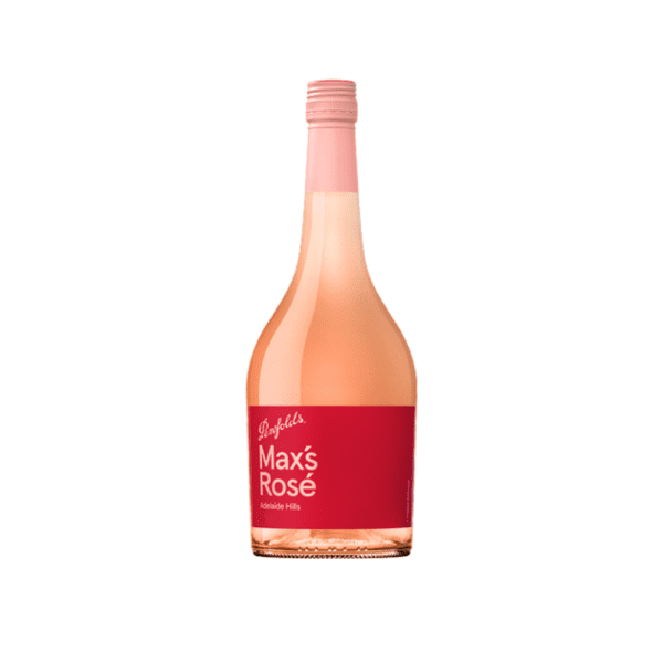 PENFOLDS MAX ROSE 750ML