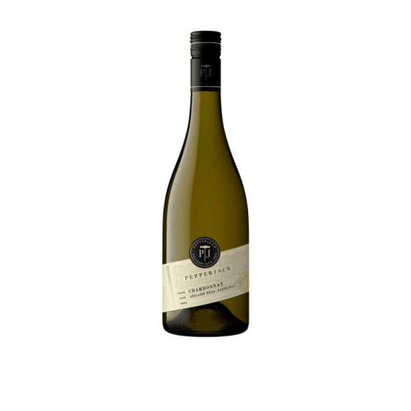 PEPPERJACK CHARDONNAY 750ML