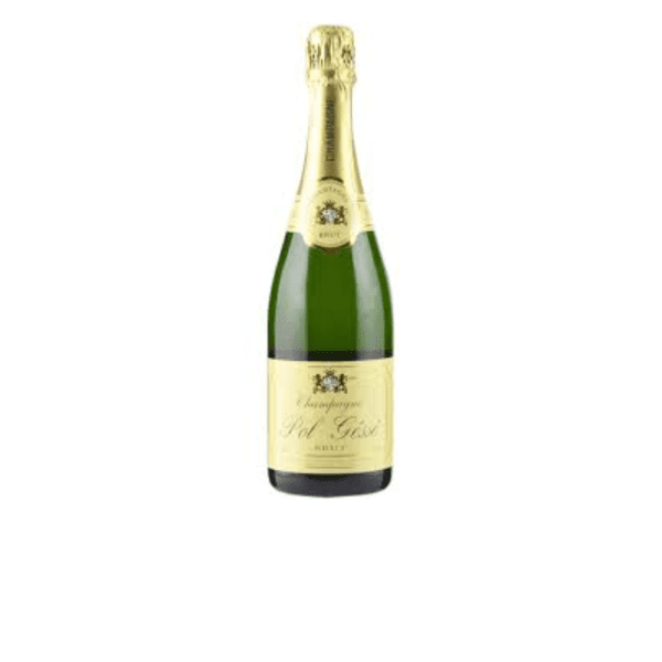 POL GESSE BRUTNVCHAMPAGNE750ML