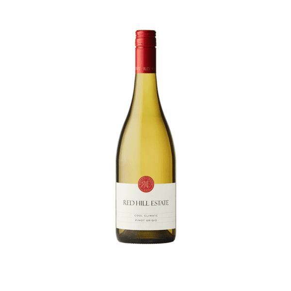 RED HILL EST PIGRIGIO 750ML