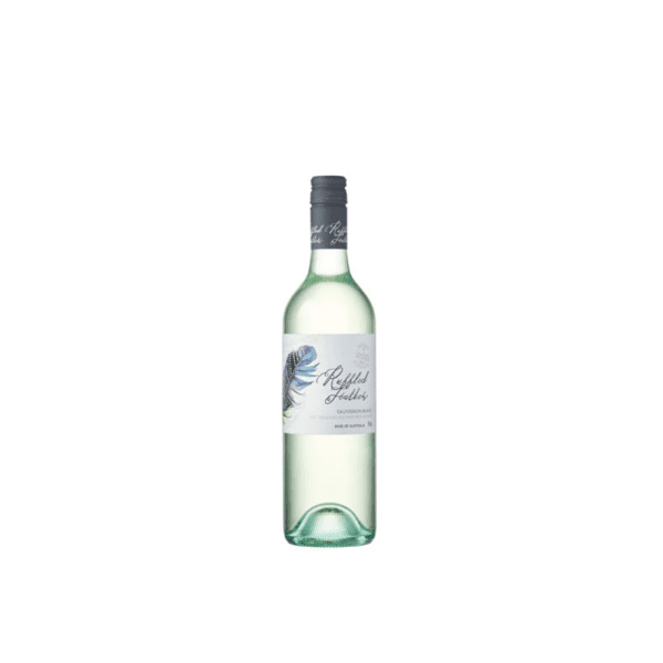 RUFFLED FEATHER MOSCATO 750ML