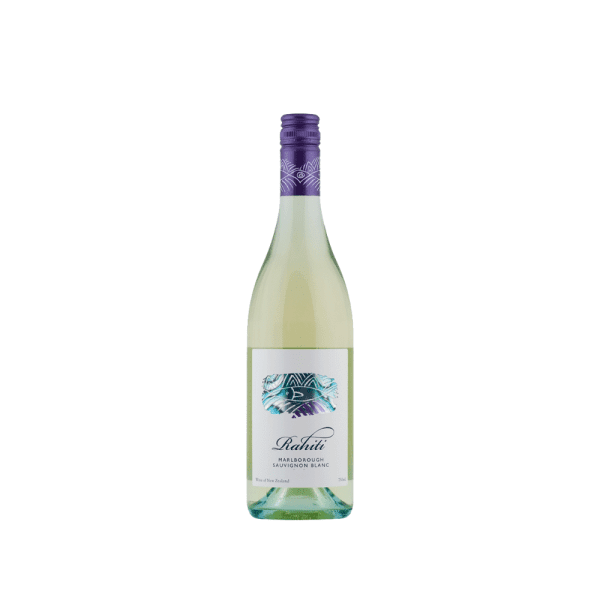 RUFFLED FEATHER SBLANC 750ML