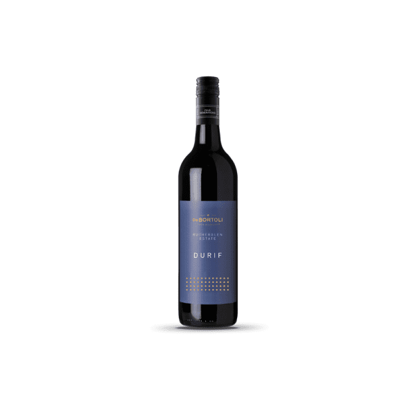 RUTHERG ESTATE DURIF 750ML