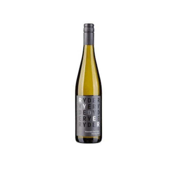 RYDER RIESLING 750ML