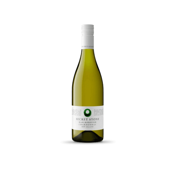 SECRET STONE CHARD MARL 750ML