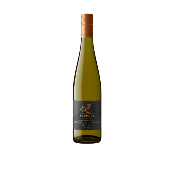 SEPPELT DBORG RIESLING 750ML