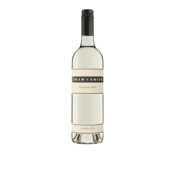 SHAW & SMITH SAUV BLANC 750ML